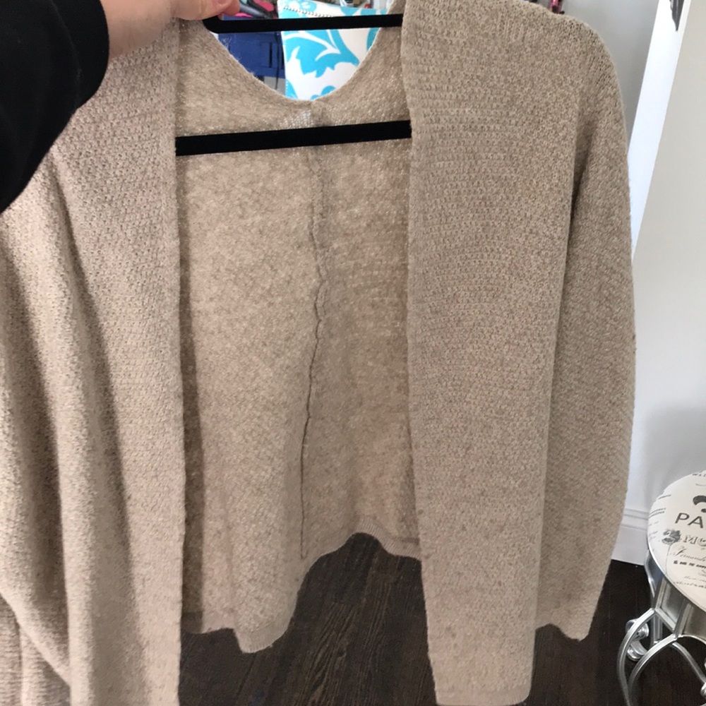 Cardigan